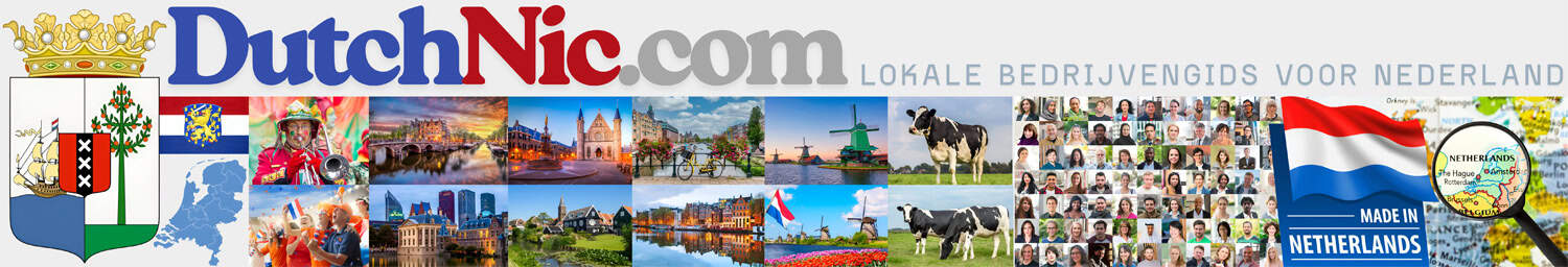 Gemaakt in Nederland - ROC Leiden
